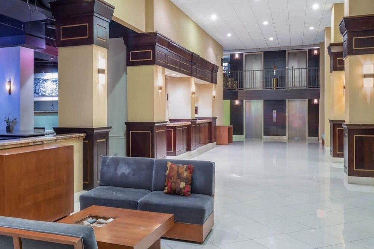 Midtown Garden Inn Phoenix Extérieur photo
