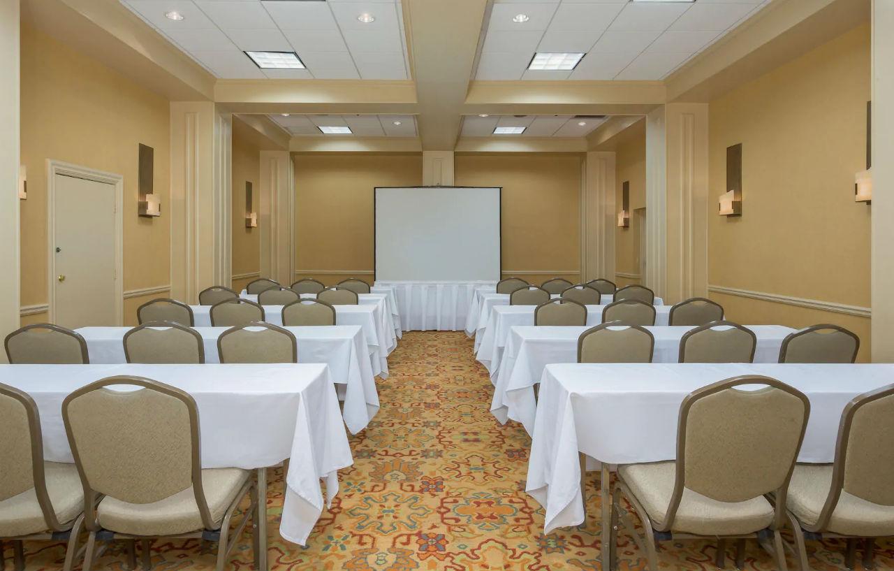 Midtown Garden Inn Phoenix Extérieur photo