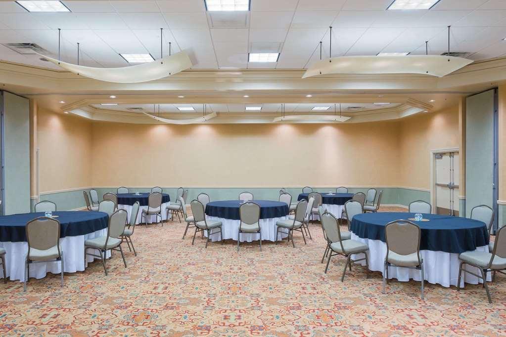 Midtown Garden Inn Phoenix Facilités photo