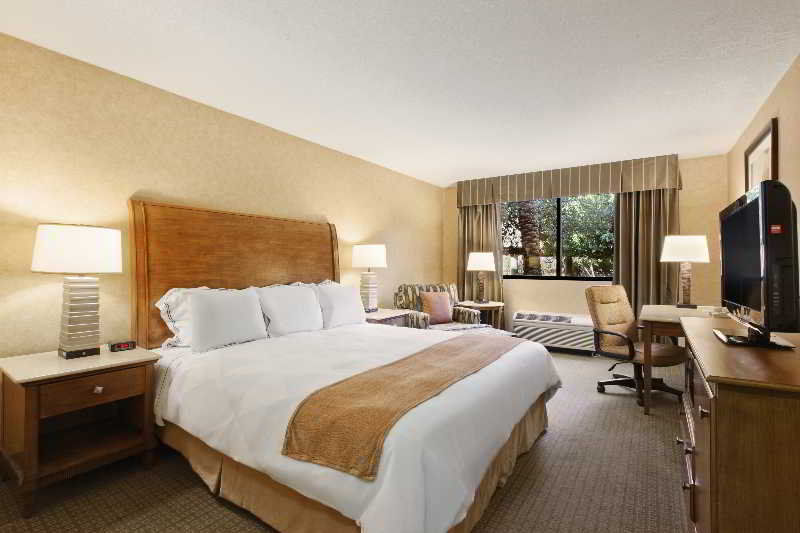 Midtown Garden Inn Phoenix Extérieur photo